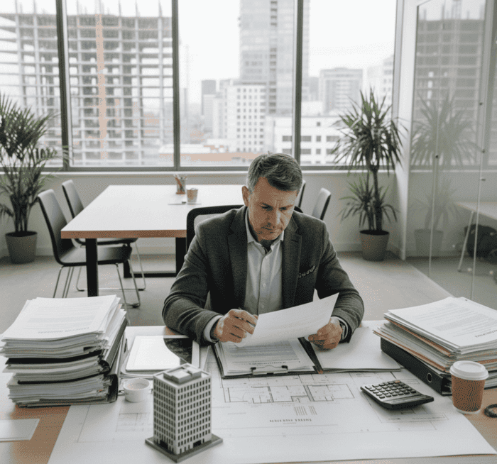 Как проверить коммерческую недвижимость перед покупкой